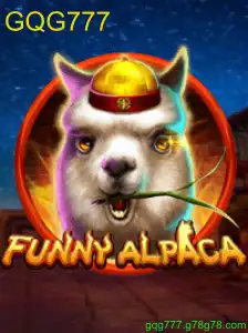 FunnyAlpaca