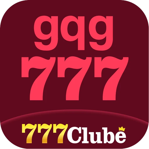 GQG777 Logo
